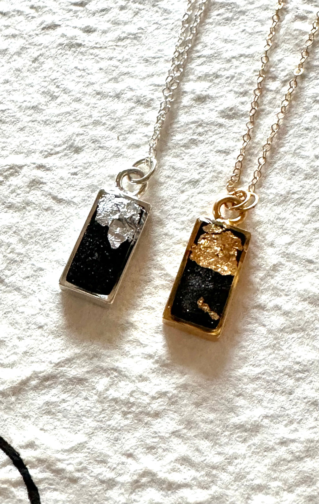 Gilded Age Necklace