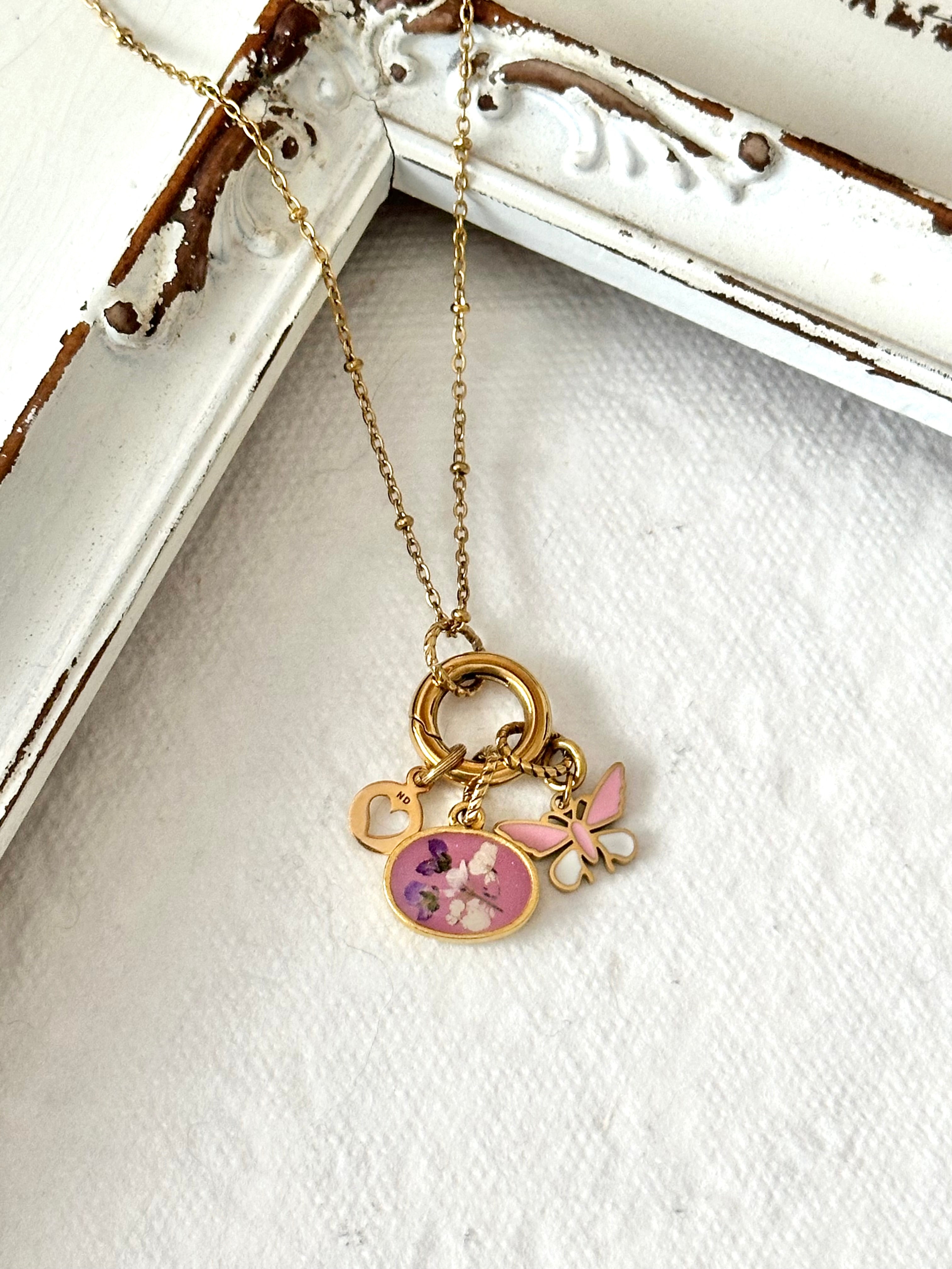 Charmed Life Necklaces