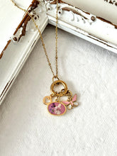 Charmed Life Necklaces