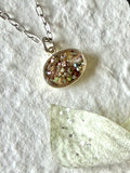 Olivia Gemstone Necklace