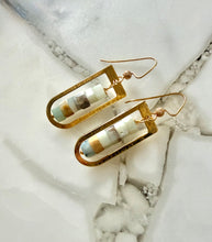 Heishi Harmony Earrings