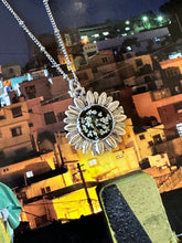 Aster Pendant Necklace