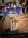 Moonlit Dreams Bracelet