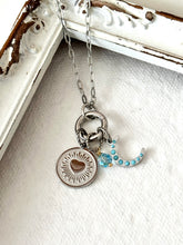 Charmed Life Necklaces