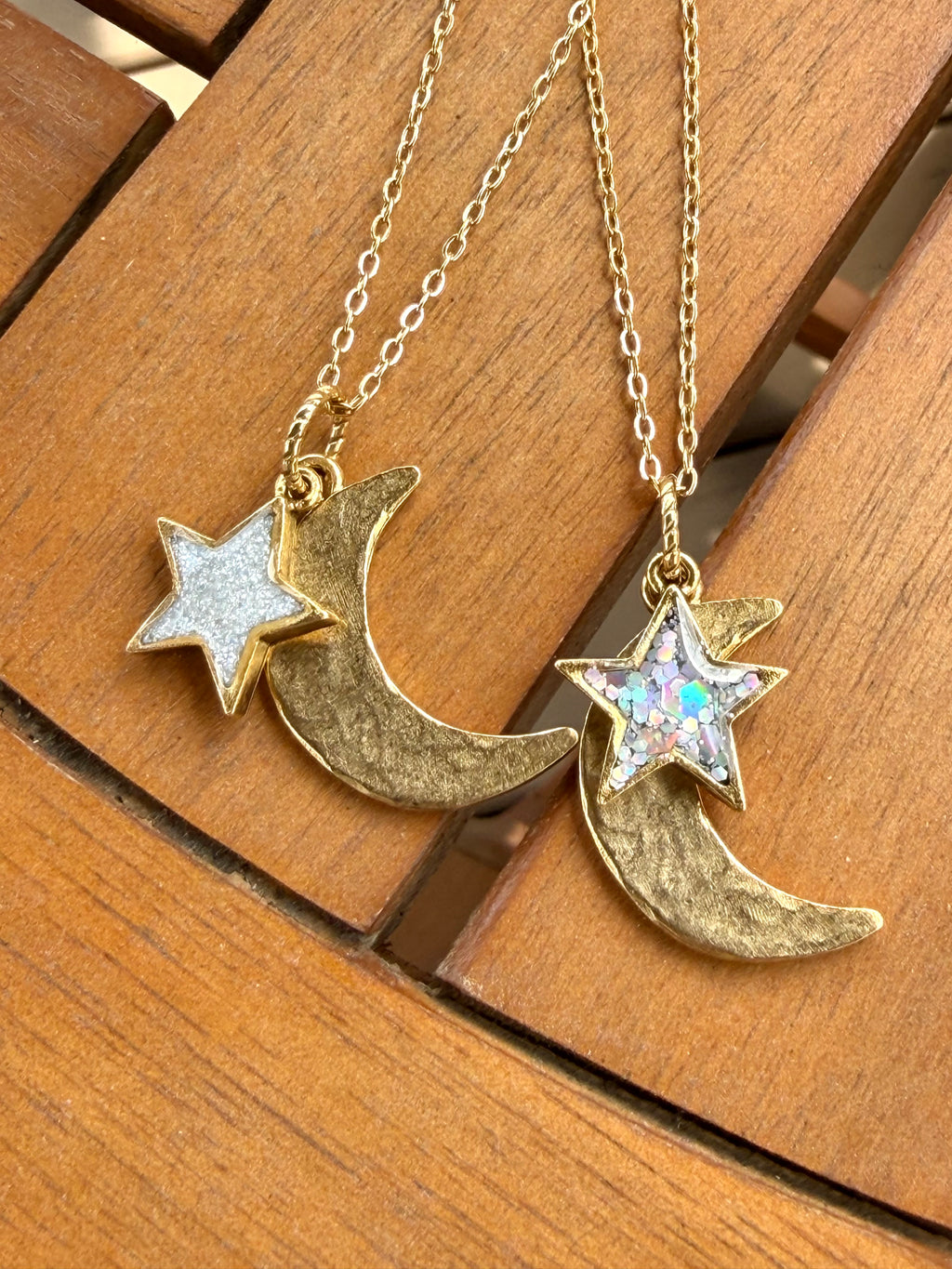 Luna & Solstice Necklace