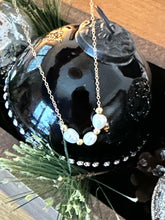 Freshwater Pearl Necklace - Two Styles