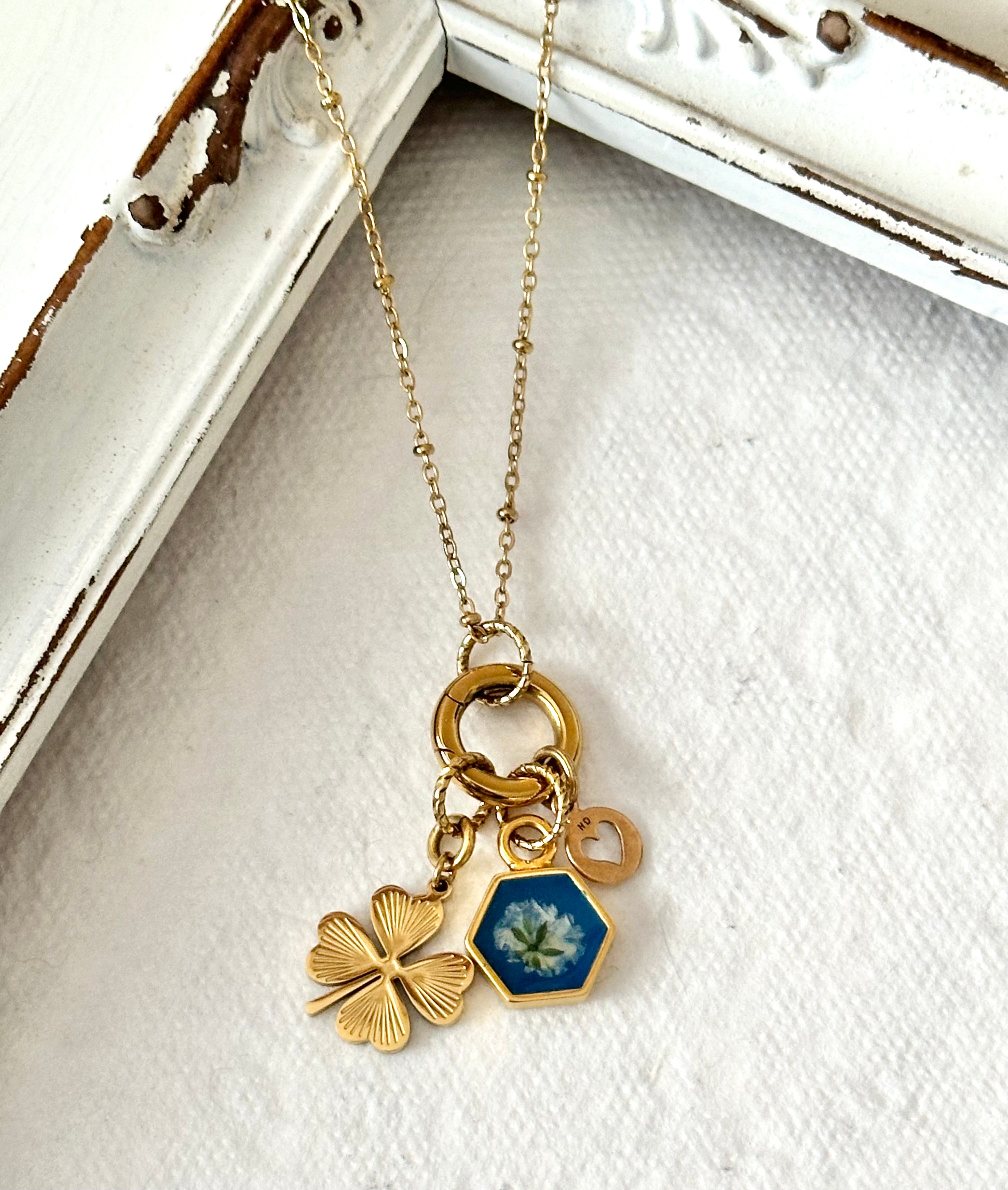 Charmed Life Necklaces