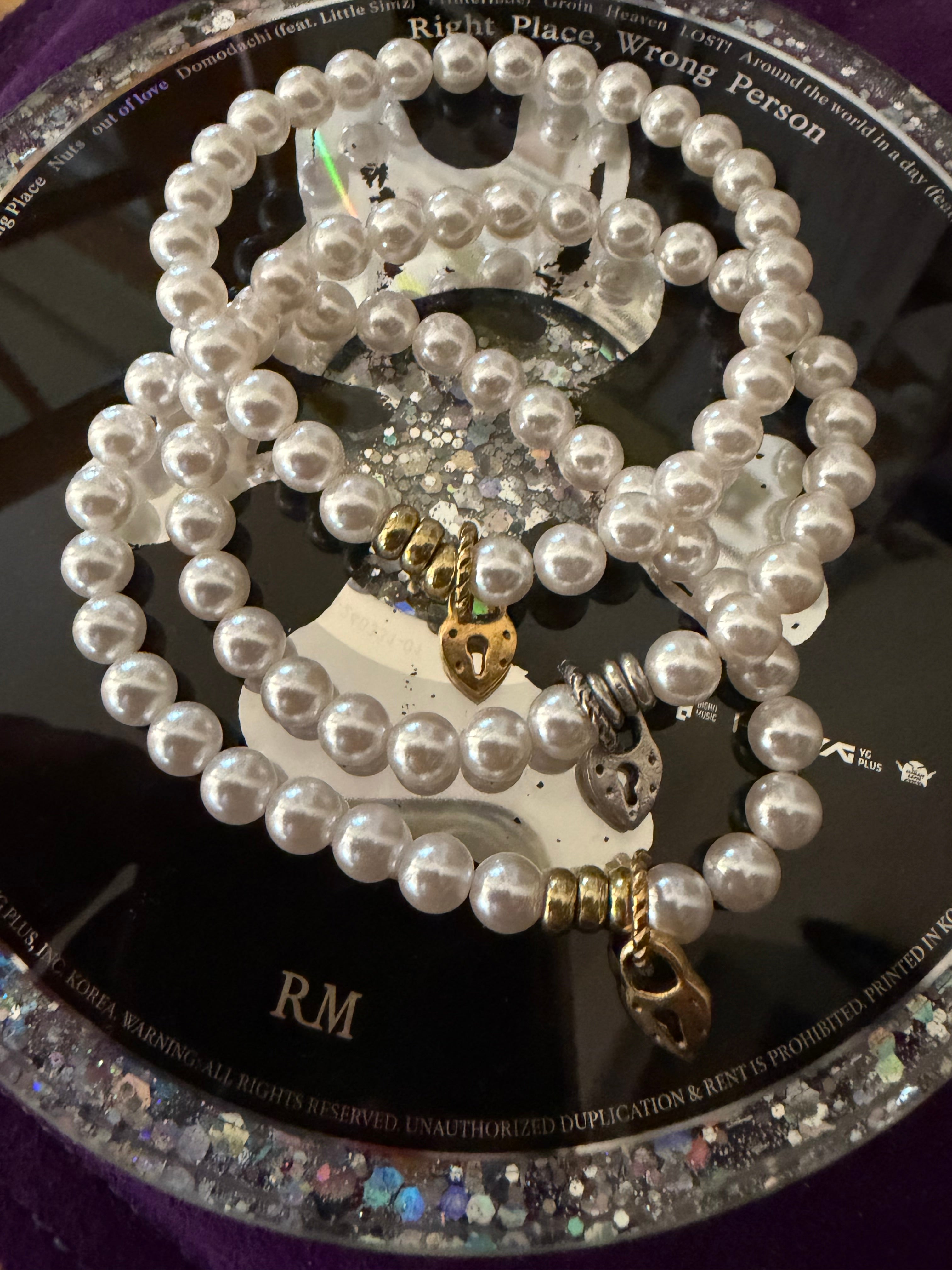 Moonlit Dreams Bracelet