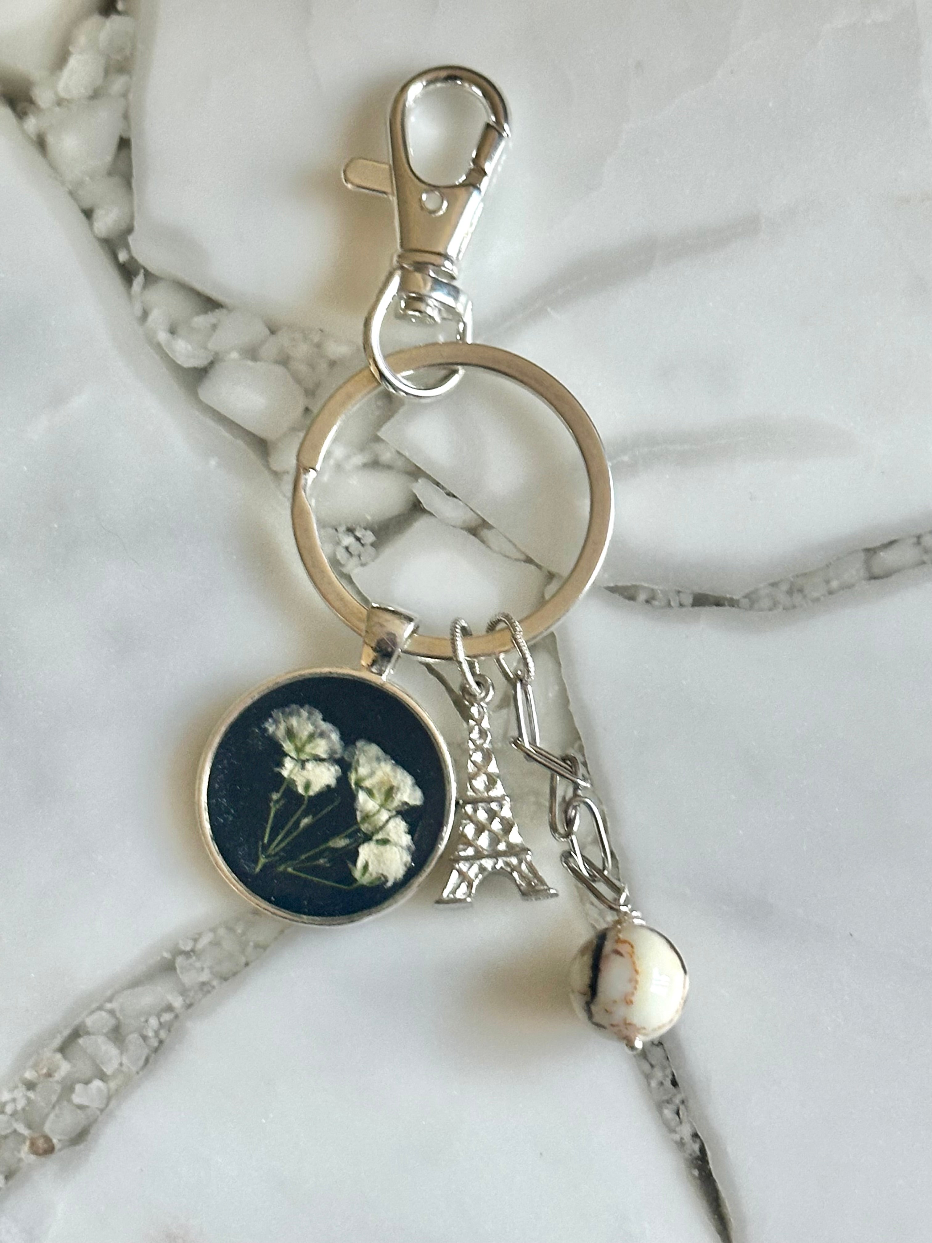 Purse Charms & Key Chains