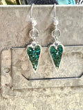 Christine Custom Earrings