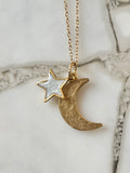 Luna & Solstice Necklace