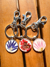 Handmade Key Ring Accessory