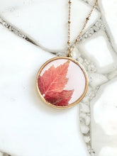 Floral Statement Necklaces