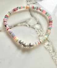 Wildflower Shell Bracelet