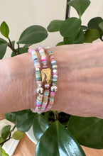 Wildflower Shell Bracelet