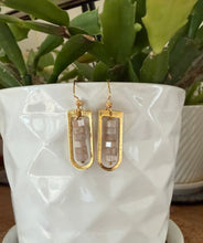 Heishi Harmony Earrings