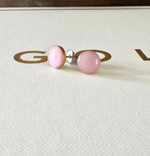 Candy Dot Stud Earrings